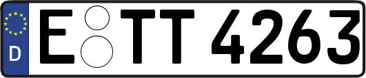 E-TT4263
