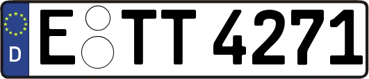 E-TT4271