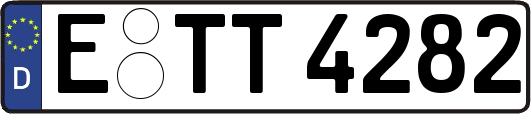 E-TT4282