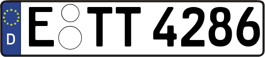 E-TT4286