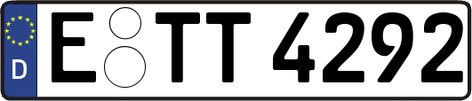 E-TT4292