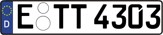 E-TT4303