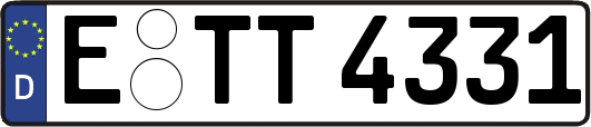 E-TT4331