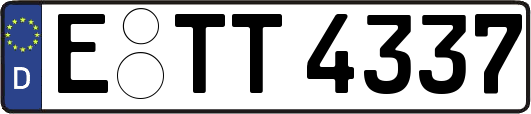 E-TT4337