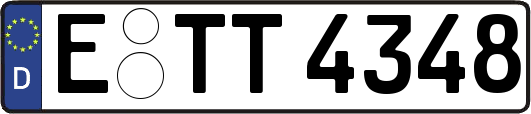 E-TT4348