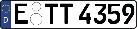 E-TT4359