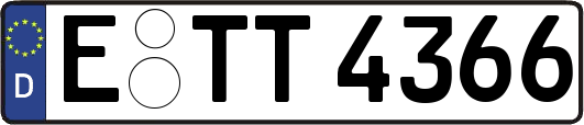 E-TT4366