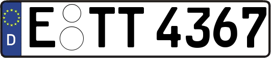 E-TT4367