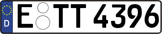 E-TT4396