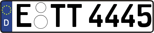 E-TT4445