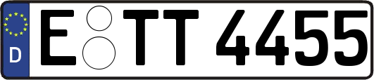 E-TT4455