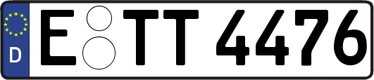 E-TT4476
