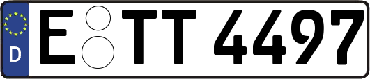 E-TT4497