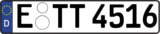 E-TT4516
