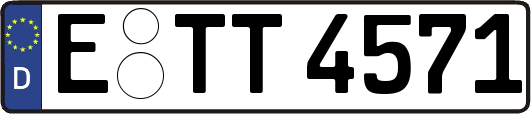E-TT4571