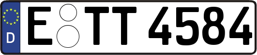 E-TT4584