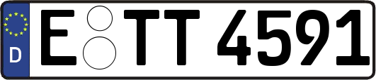 E-TT4591