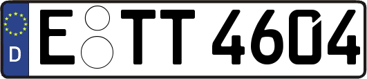 E-TT4604