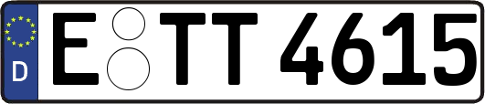 E-TT4615