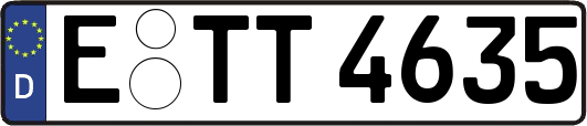 E-TT4635