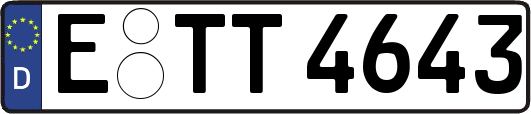 E-TT4643