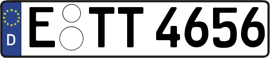 E-TT4656