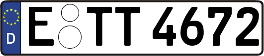 E-TT4672