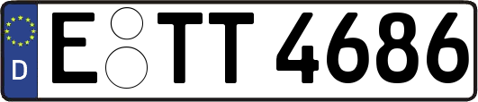 E-TT4686