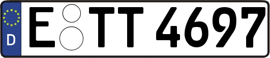 E-TT4697