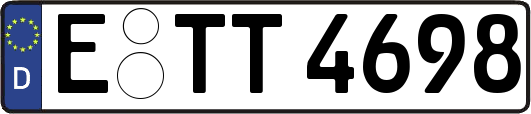 E-TT4698