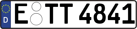 E-TT4841