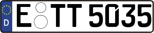 E-TT5035
