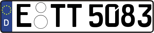 E-TT5083