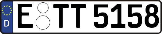 E-TT5158