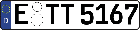 E-TT5167