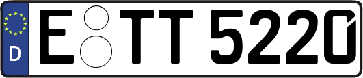 E-TT5220