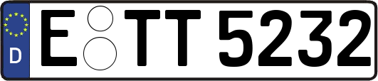 E-TT5232