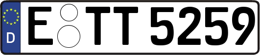 E-TT5259