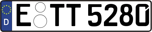 E-TT5280