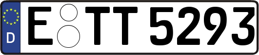 E-TT5293