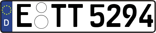 E-TT5294