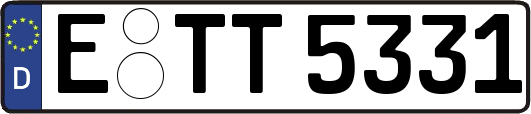 E-TT5331