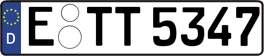 E-TT5347