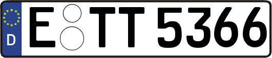 E-TT5366