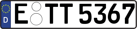 E-TT5367