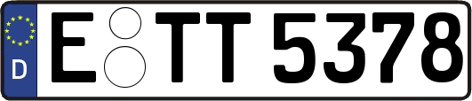 E-TT5378