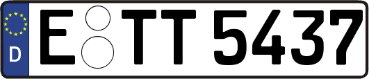 E-TT5437