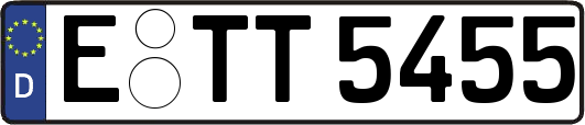 E-TT5455