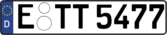 E-TT5477