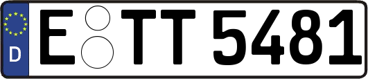 E-TT5481
